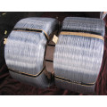 iron rod/ twisted soft annealed black iron galvanized binding wire factory